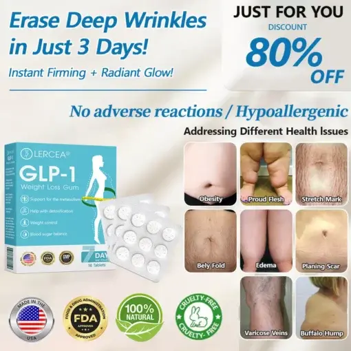 Super Concentrated Weight Loss Gum - Image 12