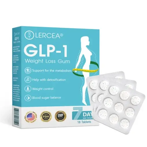 Super Concentrated Weight Loss Gum - Image 14