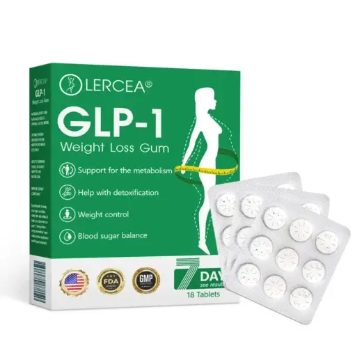 Super Concentrated Weight Loss Gum - Image 15