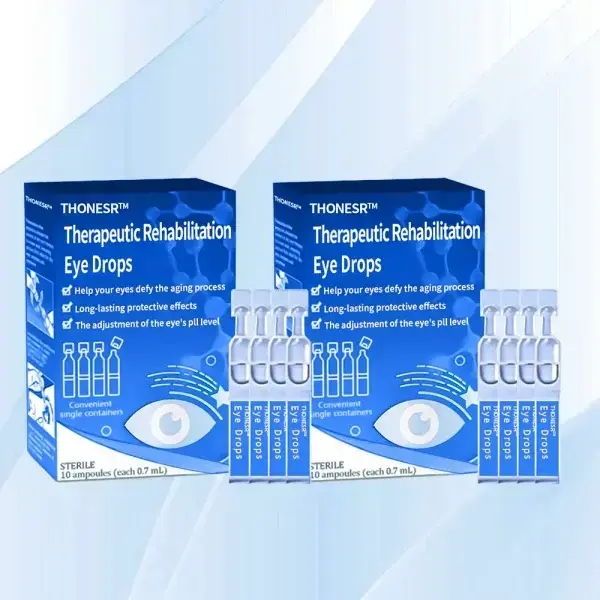 Vision recovery eye drops - Image 12