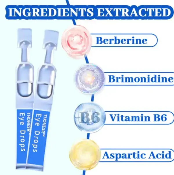 Vision recovery eye drops - Image 7