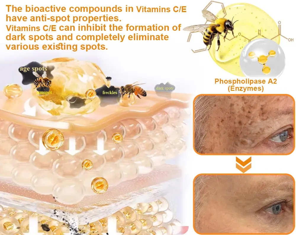 7-Day Multi-Effect All-in-One Skincare Cream - Image 8