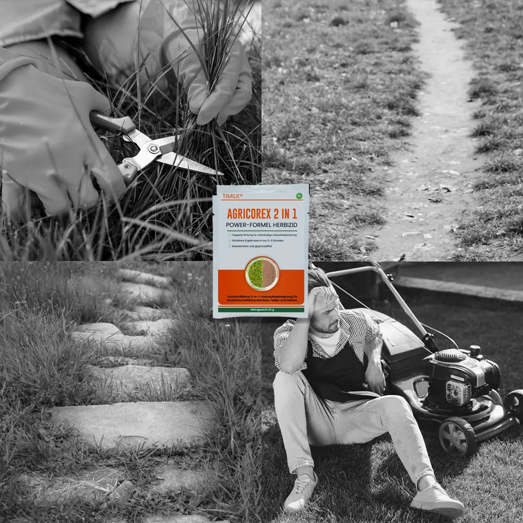 AgriCoreX 2in1 Power-Formel Herbizid - Image 6