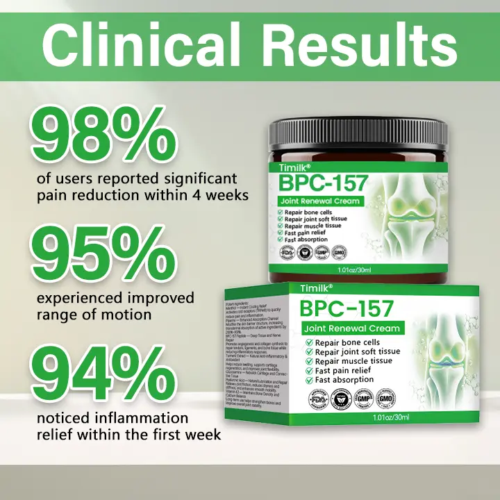 BPC-157 Joint Renewal Cream - Image 6