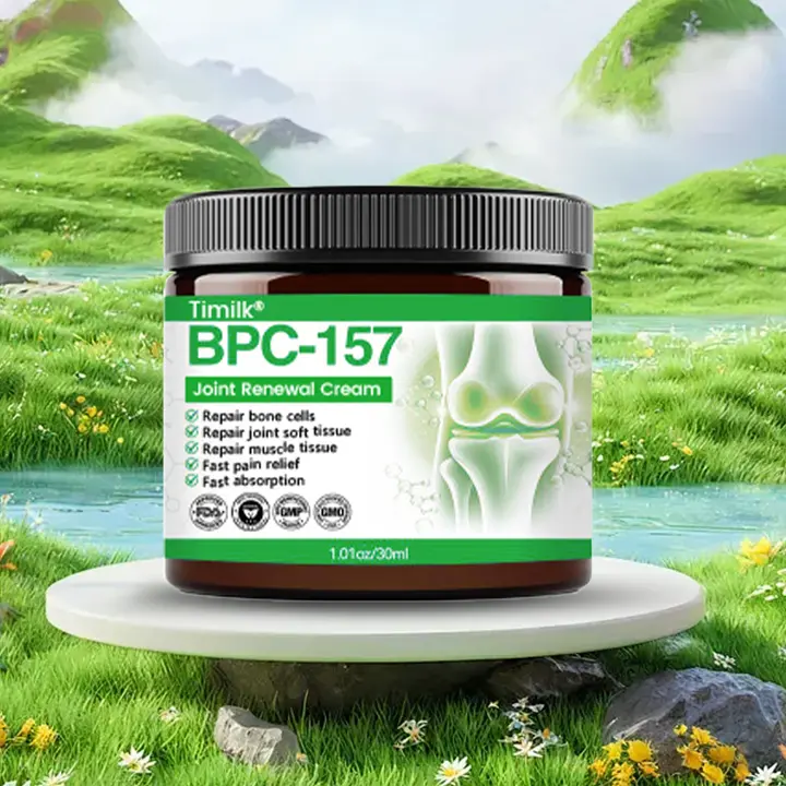 BPC-157 Joint Renewal Cream