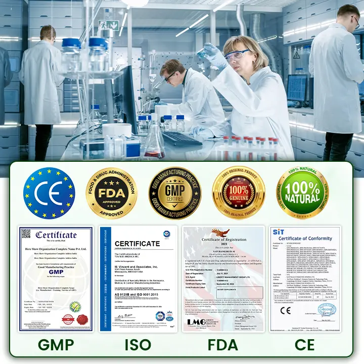 DermaPure Tea Tree Healing Cream - Image 3