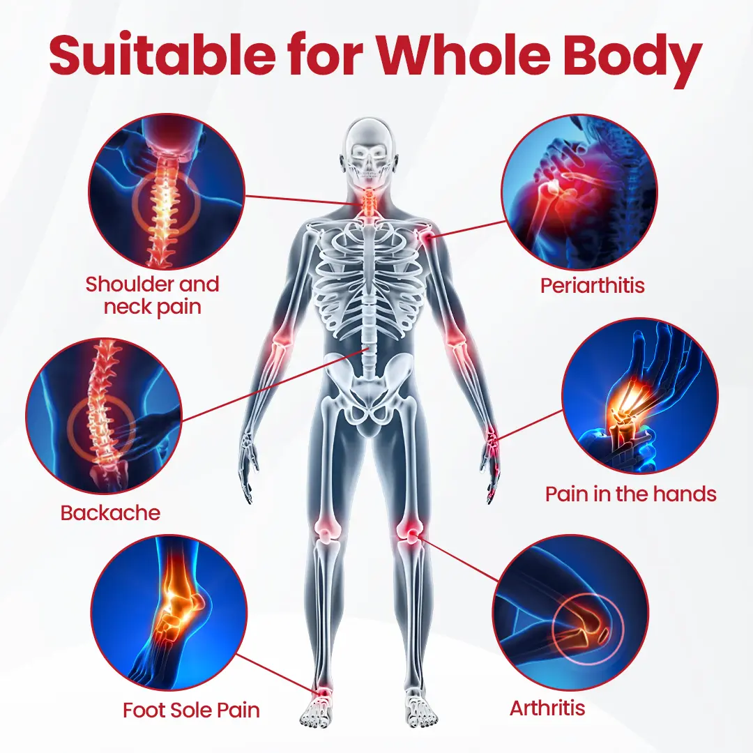 HorseEase Joint Relief Cream - Image 8