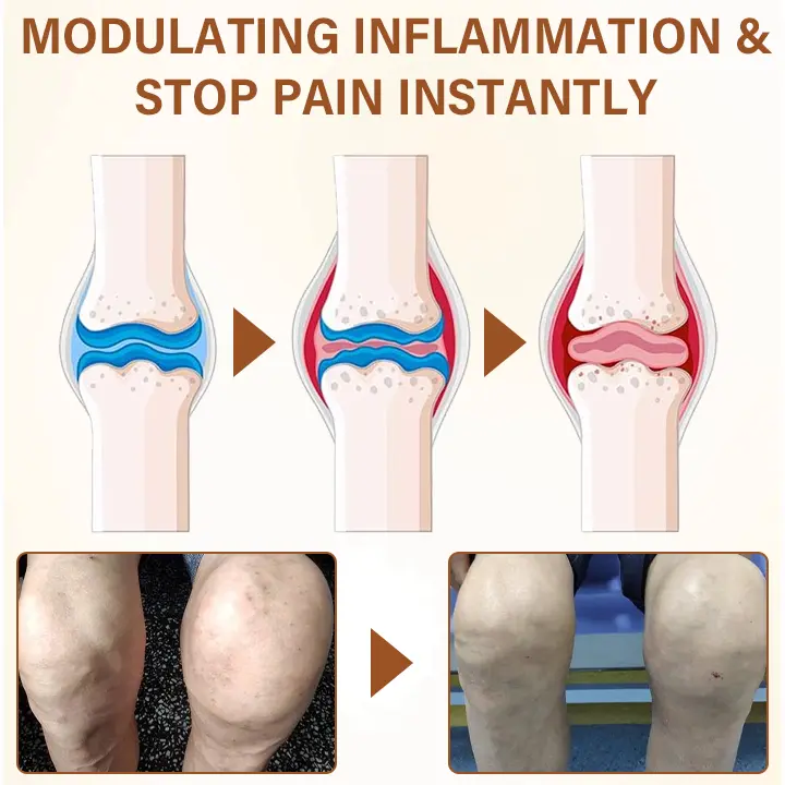 MagniBee Vital Joint Comfort Spray - Image 3