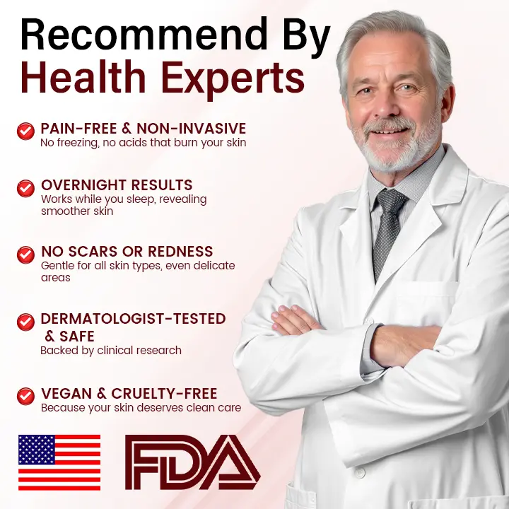 Vionara Nano WartErase Patch - Image 2