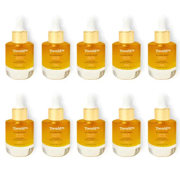 Advanced Collagen Boost Anti Aging Serum - Image 12