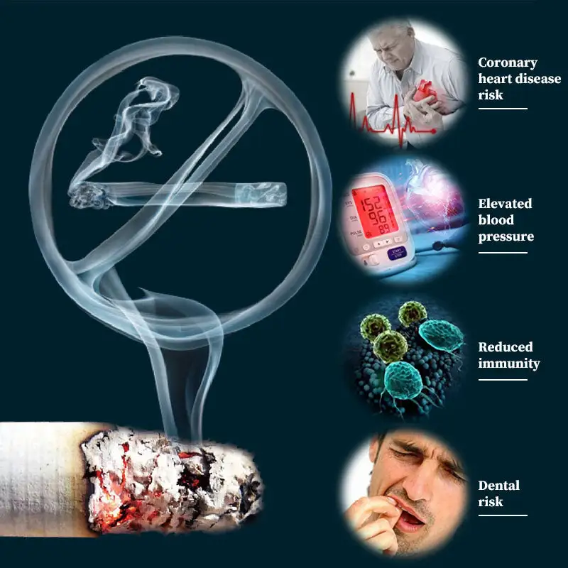 Transforming into a Smoke-Free Life - Image 2