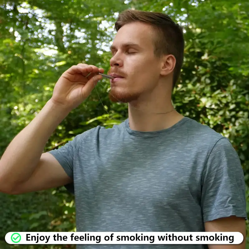 Transforming into a Smoke-Free Life - Image 5