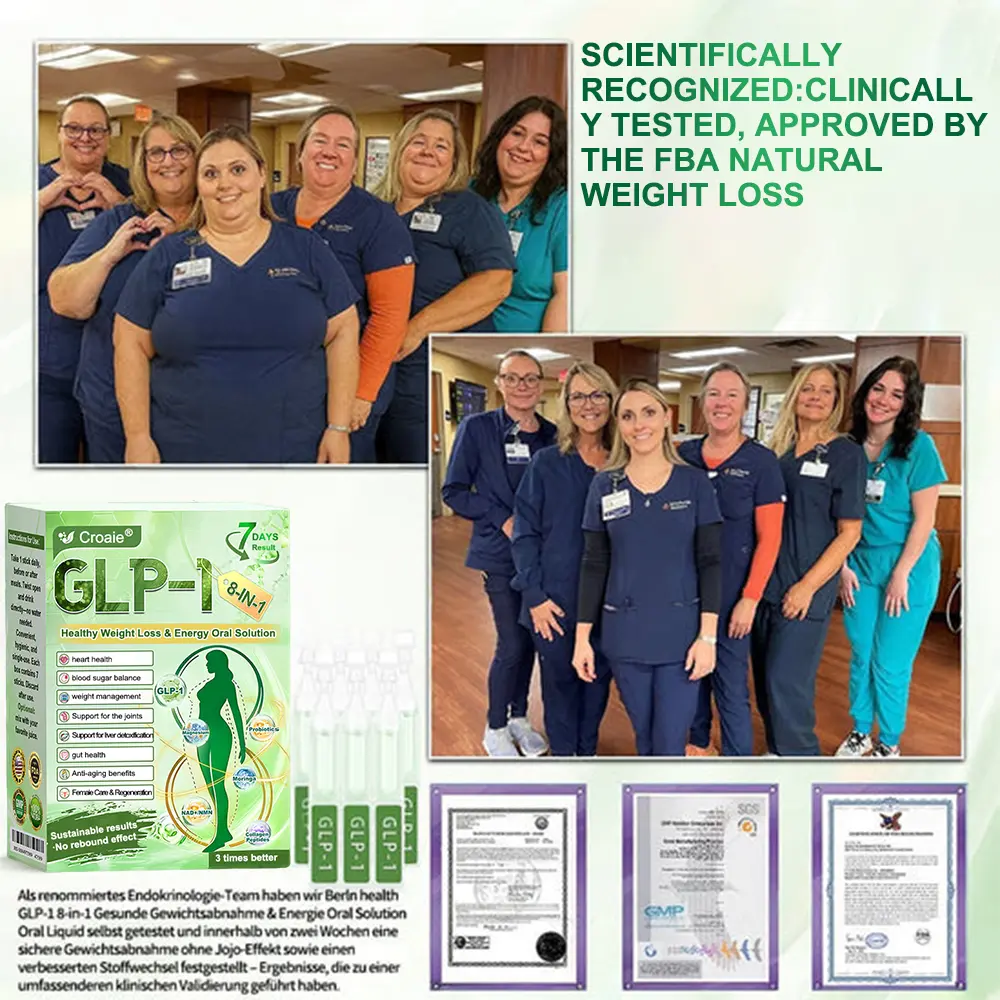 8-in-1 Oral Health Solution - Image 12