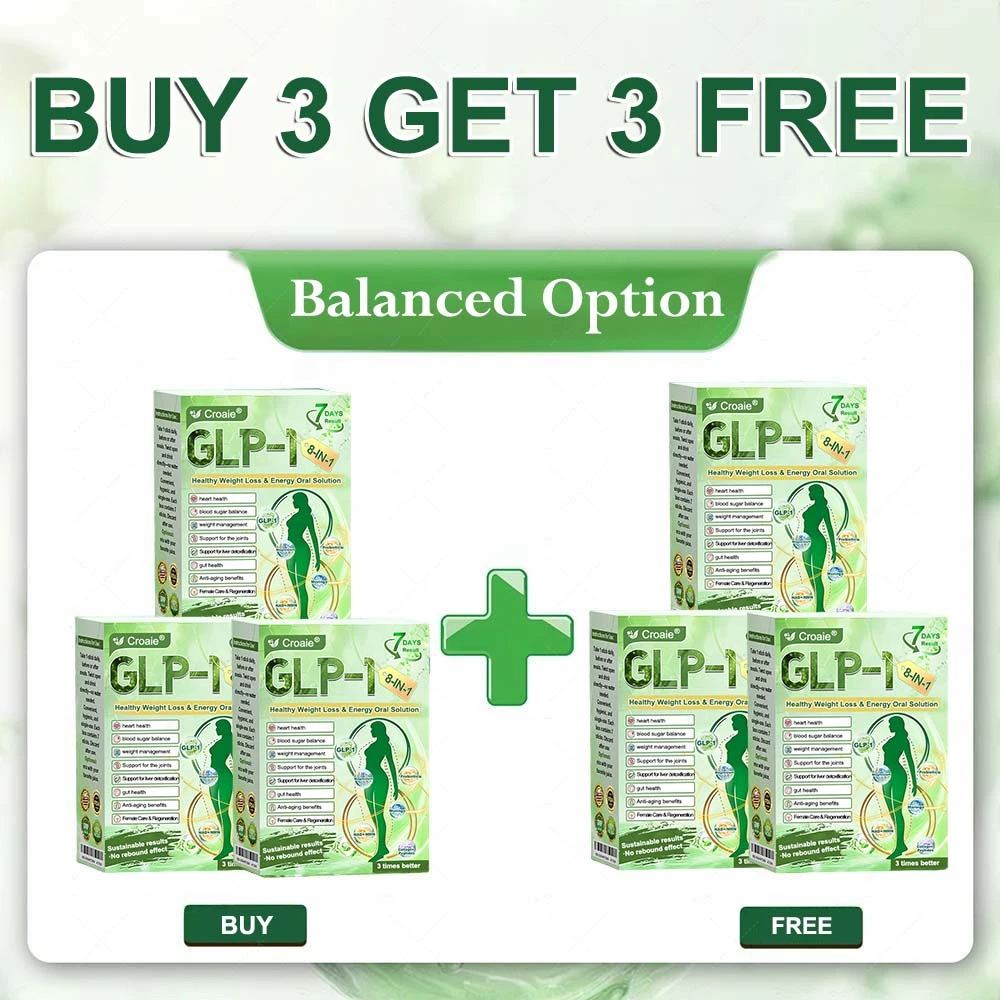 8-in-1 Oral Health Solution - Image 20