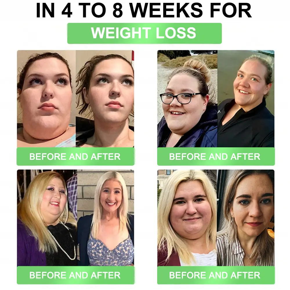 8-in-1 Oral Health Solution - Image 3