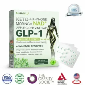 Ultra Concentrated Essence Liquid Pearls