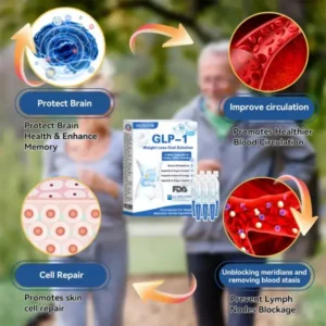 Weight Loss Oral Solution