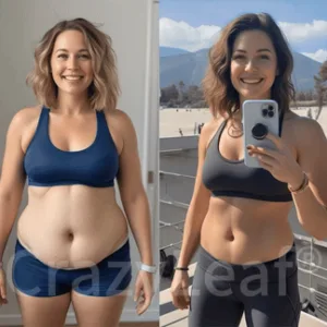 Weight Loss Oral Solution