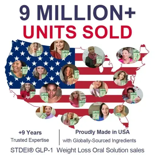 Weight Loss Oral Solution