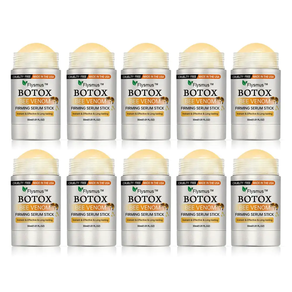 Winter Sale Botox Bee Venom Firming Serum Stick - Image 12