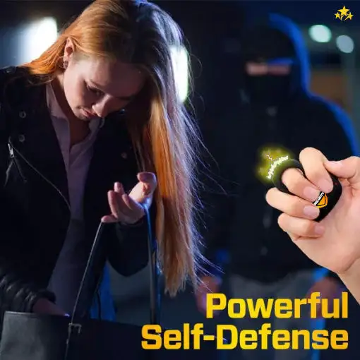 Winter Sale SafeGuard Extreme 28,000,000 Suptruck Knuckle Stun Grip - Image 4