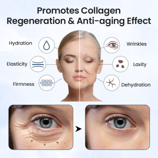 Hyaluronic Acid Microneedle Patch - Image 4