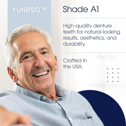 Premium Dentures - Image 4