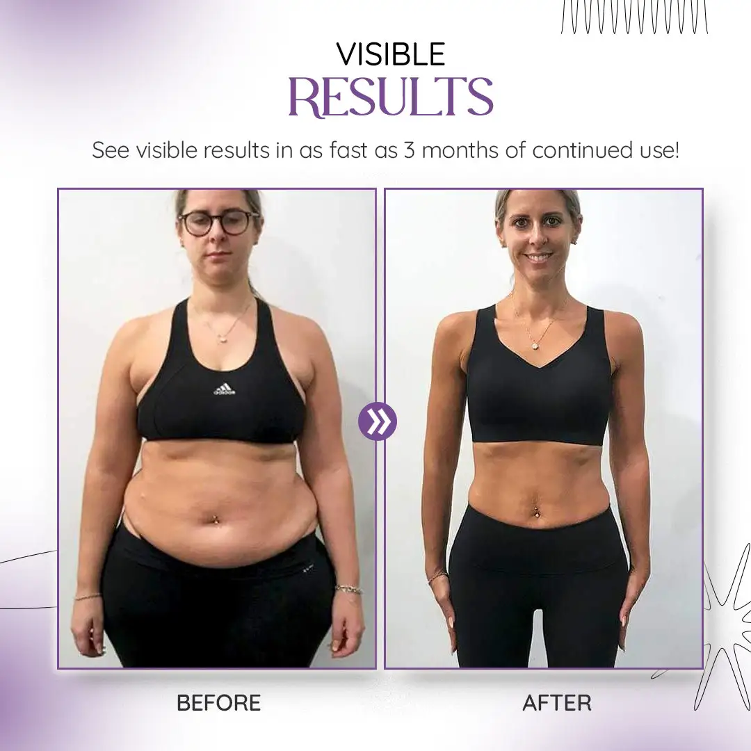 Zakdavi Kenyan Purple Leaves Weight Loss Cream - Image 11