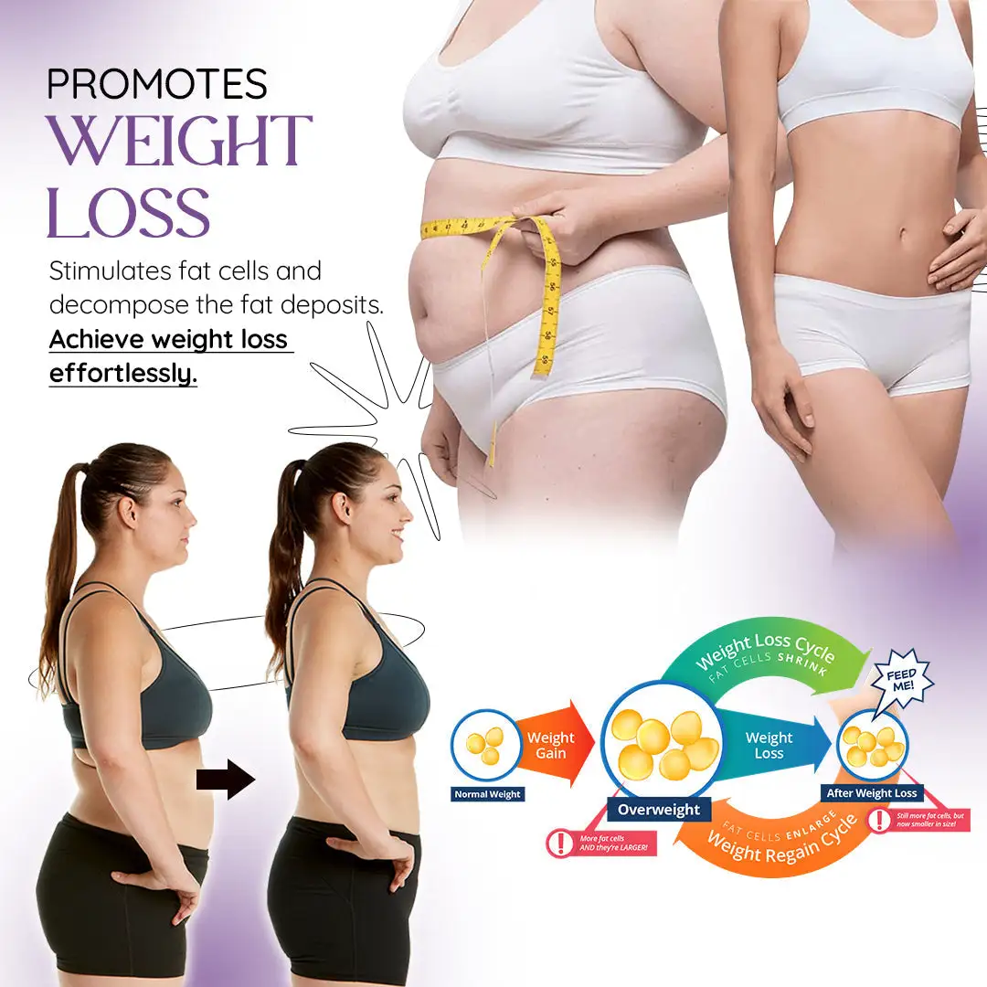 Zakdavi Kenyan Purple Leaves Weight Loss Cream - Image 4