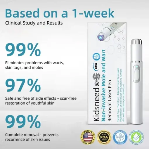 𝑵on-i𝒏va𝒔𝒊ve 𝑴o𝒍e an𝒅 𝑾ar𝒕 𝑹emo𝒗𝒂𝒍 𝑳ase𝒓 𝑷en - Image 6