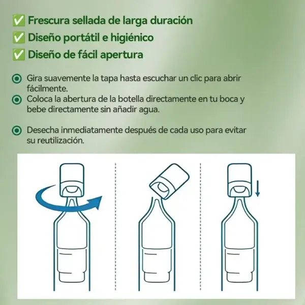 𝑺𝒐𝒍𝒖𝒄𝒊ó𝒏 𝒐𝒓𝒂𝒍 𝒍í𝒒𝒖𝒊𝒅𝒂