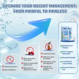 Alternative view of Slim & Firm 𝑁ano 𝑀icroneedle 𝑃atch