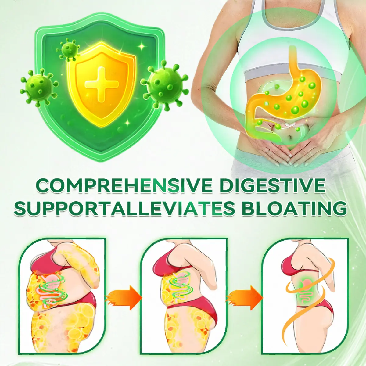 ACV × EGCG 10-in-1 Advanced Nano Microneedle Patch - Image 13