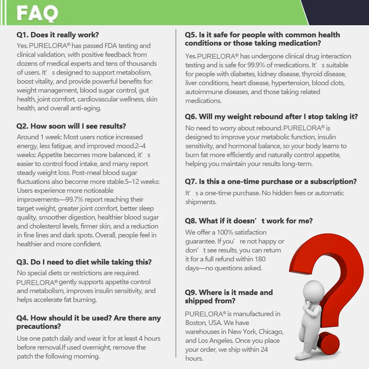 ACV × EGCG 10-in-1 Advanced Nano Microneedle Patch - Image 19