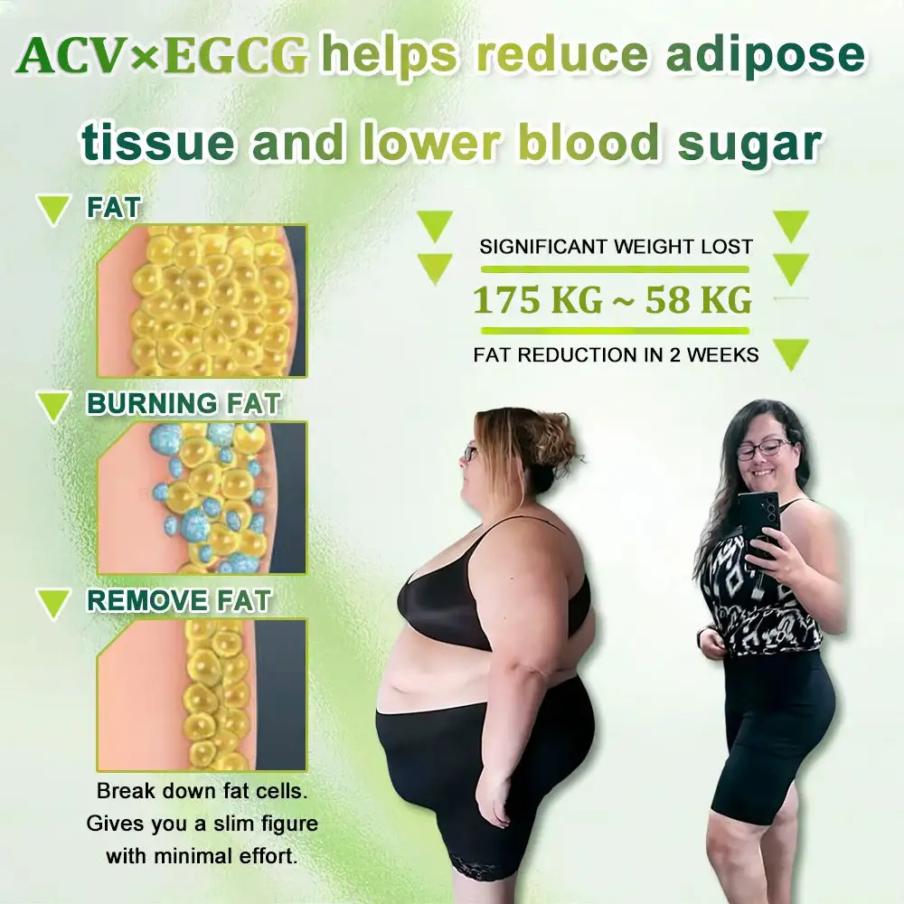 ACV × EGCG 10-in-1 Advanced Nano Microneedle Patch - Image 8