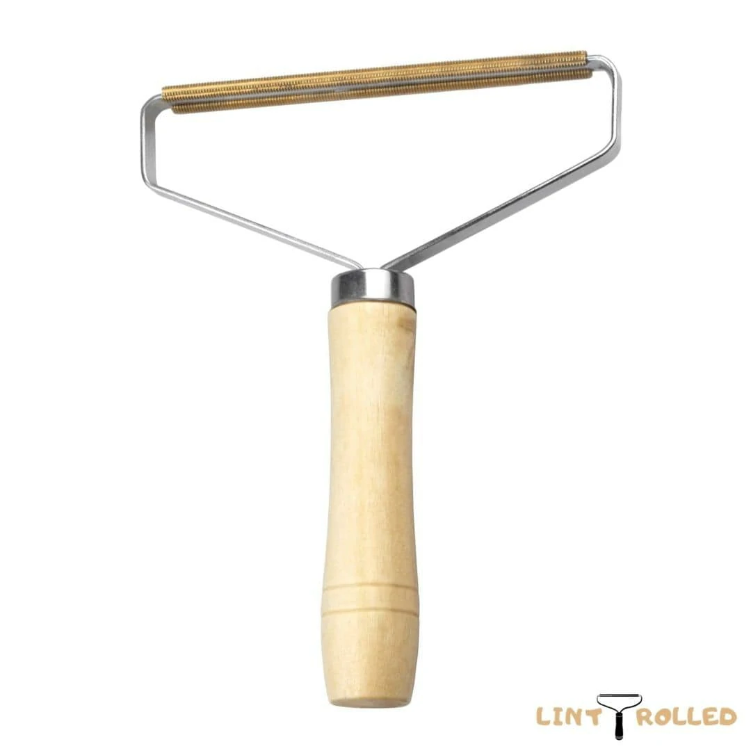 (🔥HOT SALE NOW-48% OFF) LINT CLEANER (🔥Buy 2 Get 2 Free) - Image 2