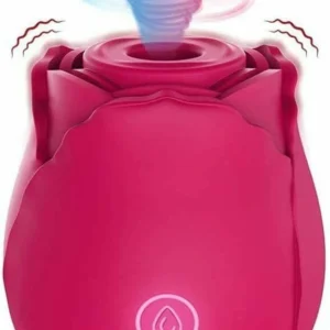 Alternative view of 2022 New Upgraded Women Rose Toys with 10 Gears