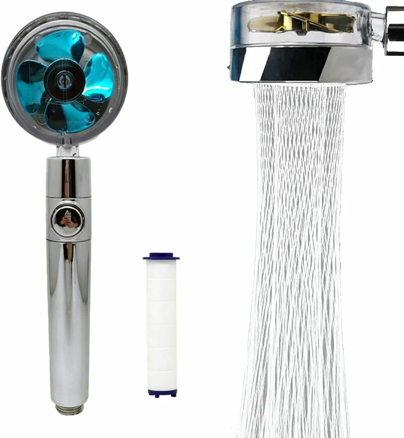 Vortex 360° Pro Shower Head - Image 2