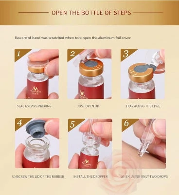Anti Aging Serum - Image 7