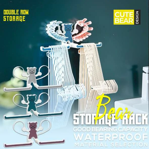 (🔥HOT SALE NOW-48% OFF)Hanger Storage Rack - Image 6