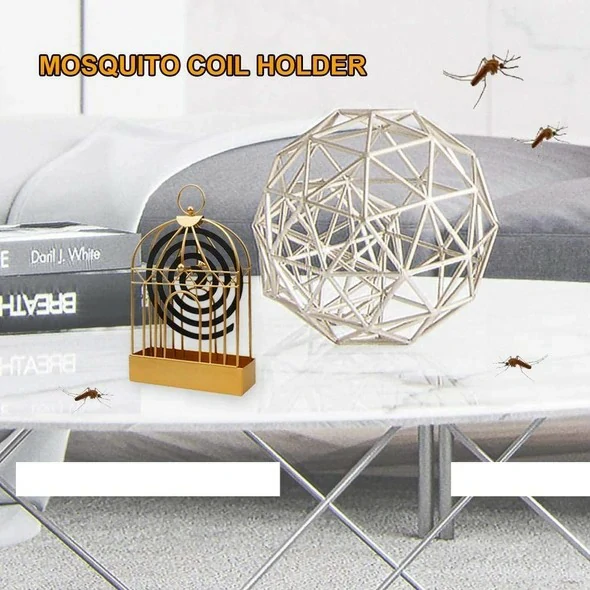 (Early Mother's Day Hot Sale-50% OFF) Mosquito Coil Holder - Image 4