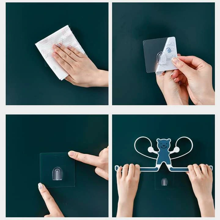 (🔥HOT SALE NOW-48% OFF)Hanger Storage Rack - Image 7