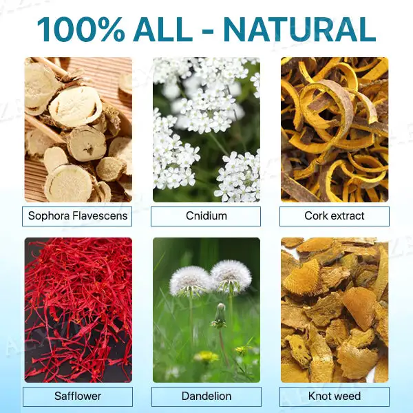 Colon and Polyps Removal Cure - Image 5