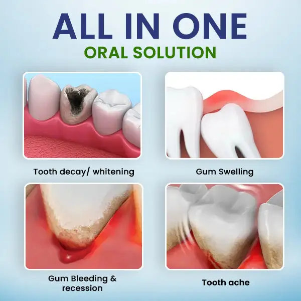 Oral Solution Spray - Image 5