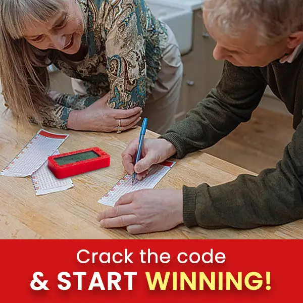 AI Algorithm Probability Picker Device - Image 2