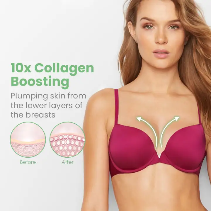 Bust Firming Natural Essence Oil - Image 5