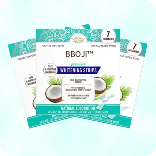 Teeth Whitening Strips - Image 7