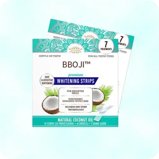 Teeth Whitening Strips - Image 9