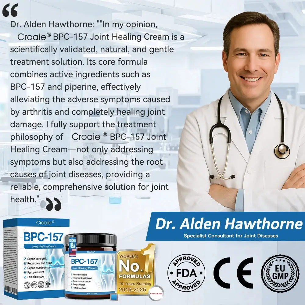 BPC-157 Joint Healing Cream - Image 6