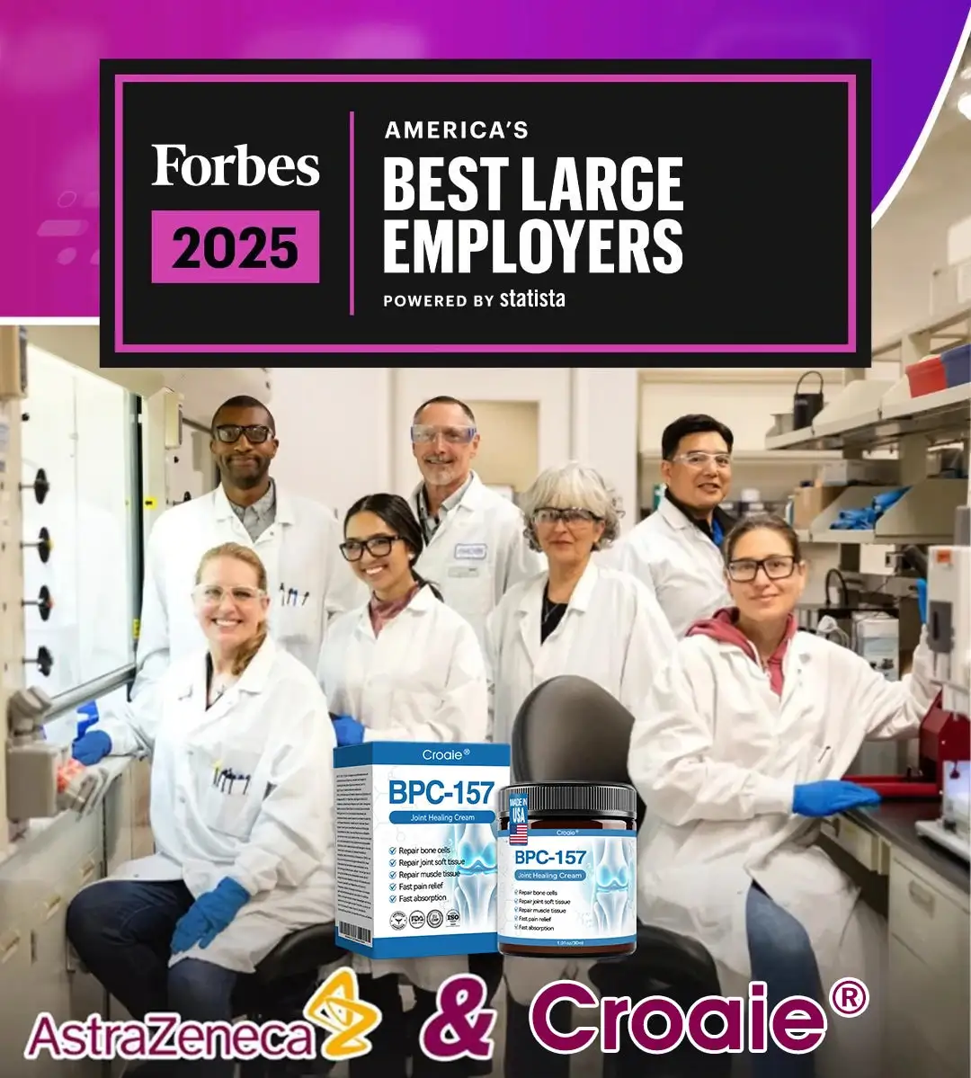 BPC-157 Joint Healing Cream - Image 7